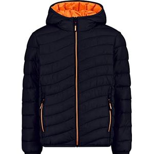 CMP Jongens Kid Jacket Fix Hood Jacket