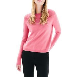 Caroll trui, Roze kasteel, S