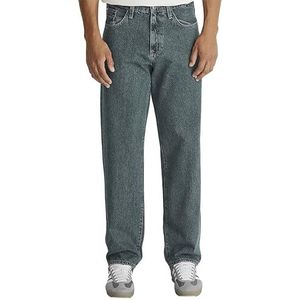 Mavi Heren Mid Jeans, Mossy Smoke Street, 34/30, Mossy Smoke Street, 34W / 30L