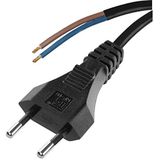 Emos - Netkabel - 3 Meter - PVC - H03VVH2-F