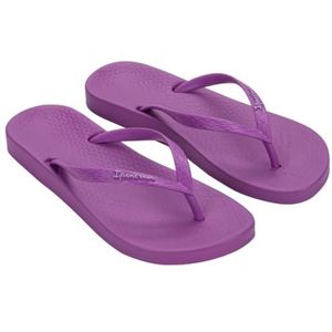 Ipanema Dames ANAT Colors FEM Flipflop, Lilac II, 38 EU, Lilac II, 38 EU