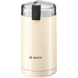 Bosch TSM6A017C; Koffiemolen