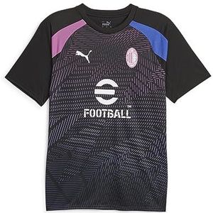 AC Milan Prematch shirt seizoen 2023/24