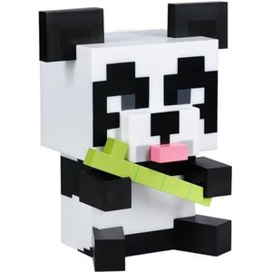 Minecraft - Panda Lamp