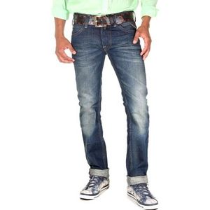 Replay Tillbor Tapered Jeansbroek voor heren