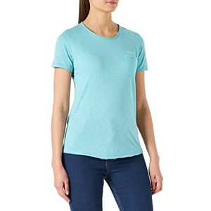 Tommy Jeans Dames Tjw Pocket Detail Tee Sport Pullover