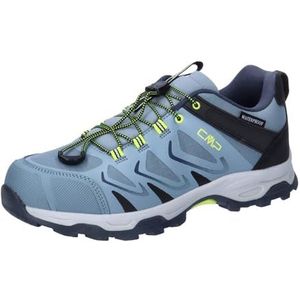 Cmp - Byne Low - Wandelschoenen - Grijs - Waterproof