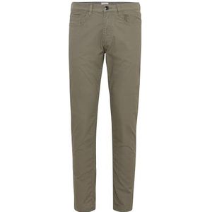 camel active Herenjeans, Kaki, 38W x 30L