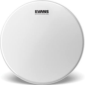 Evans UV2 gecoate slagvacht Single Head. 13-inch