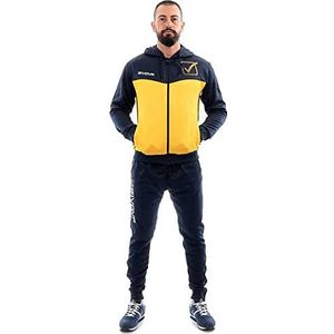 Givova - Visa Melange - Trainingspak