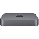 Apple Mac mini (3,0‑GHz 6‑core Intel Core i5‑processor van de 8e generatie, 8 GB RAM, 512 GB)