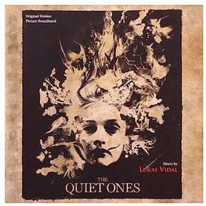 Original Soundtrack - Quiet Ones