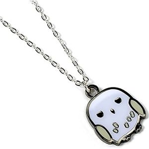 HARRY POTTER - Collier Chaine - Hedwig