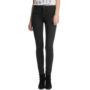 ESPRIT dames relaxed broek in 5 pocket stijl