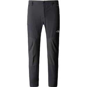 THE NORTH FACE Speedlight Broek Asphalt Grey 30