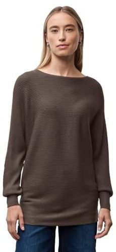 Street One - Dolman Trui - Bruin - Dames