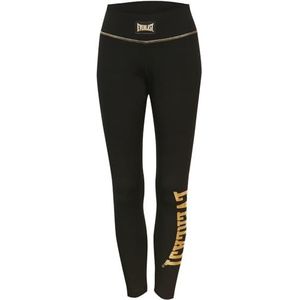 Everlast Hoxie 2 W dameslegging, zwart, L