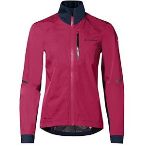 VAUDE Dames Kuro Rain Jacket - regenjas dames