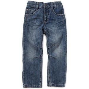Sanetta jongens jeans normale band 134726