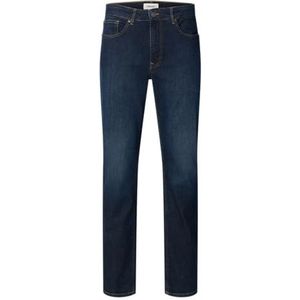 Selected - Cleo Flex 615 - Slim Fit Spijkerbroek