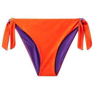 United Colors of Benetton badslip, Rood, M