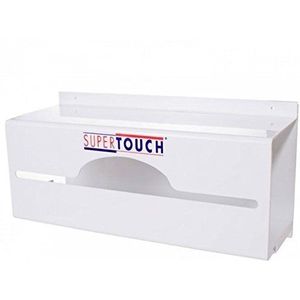 Signs & Labels VPPAPD wegwerpschort op rol, wit