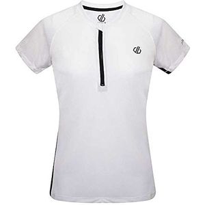 Dare2B Vent Outdare II jersey voor dames, lichtgewicht, sneldrogend en zeer vochtafdrijvend