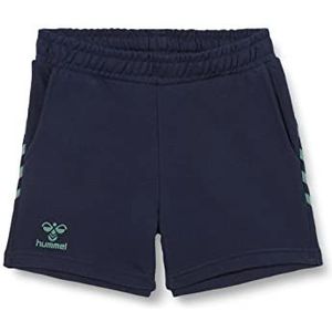 hummel hmlSTALTIC Katoenen Shorts Kids, 140