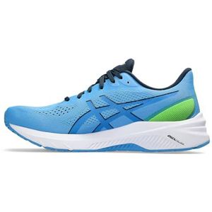 ASICS Heren GT-1000 12 Sneaker, UK, Waterscape Frans Blauw, 48 EU