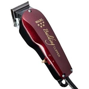 WAHL Haartrimmer Balding 5 blauw/rood MIH