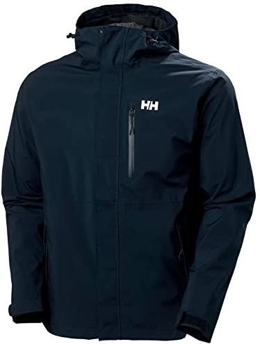 Helly Hansen Juell Storm Jacket Navy L
