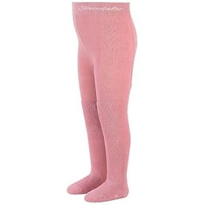 Sterntaler baby meisjes panty uni, roze, 80 cm