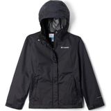 Regenjas - Waterdicht - Zwart - Nylon