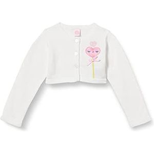 Tuc Tuc Tricot Sugar Babe Jas voor baby's
