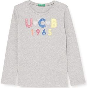 United Colors of Benetton (Z6ERJ) T-shirt voor meisjes