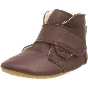 Superfit Papageno loopschoenen voor meisjes, Rood 5000, 19 EU