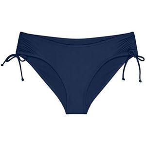Triumph Summer Mix & Match Midi 01 sd Navy, Donkerblauw, 44
