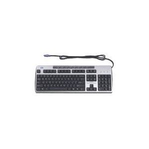 HP ED707AA toetsenbord USB