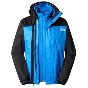 THE NORTH FACE Quest Jas Optic Blue/Tnf Black XS