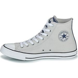 CONVERSE Chuck Taylor All Star Letterman, herensneakers, Putty Putty Navy White, 48 EU