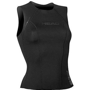 Head Neo Thermal Vest 0, 5 Lady neopreen shirt, dames