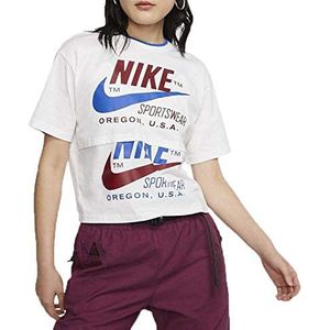 Nike Sportswear Icon Clash Damesshirt - - M