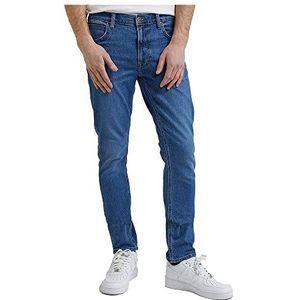 Lee Herren-Jeans Luke, Slim Fit, Tapered Leg