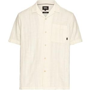 Overhemd - Zacht Katoen - Zomerlook - Regular Fit