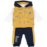 Chicco - Combinaison - Blauw - 2 Stuks - Kinderen