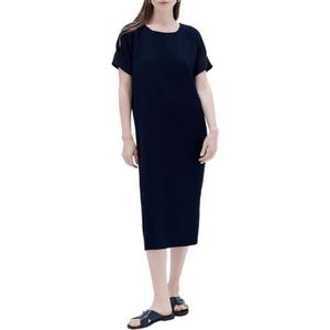 Caroll Damesjurk - 232R-ROSALIE/MARINE/S, Blauw, S