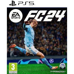 EA SPORTS FC™ 24 - Standard Edition - PS5 - NL Versie