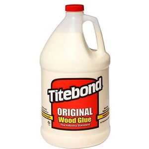 Titebond - Houtlijm Original - 3,8 ltr - Sneldrogend - Sterke Aanhechting