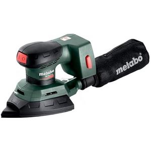 Metabo - SM 18 LTX BL - Accu Multischuurmachine - Li-ion - MetaBox