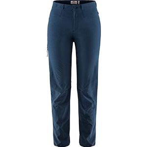 Fjällräven Damesbroek High Coast Lite Broek W